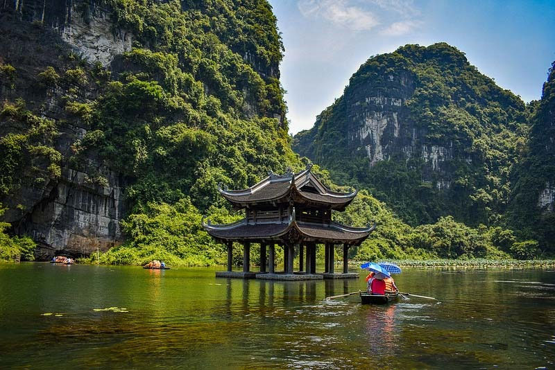 Kong Skull Island Vietnam: Visit the Epic Filming Locations